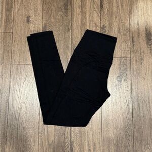 Buffbunny leggings size medium